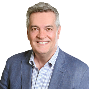 Kirk Belsby - CropX Board member