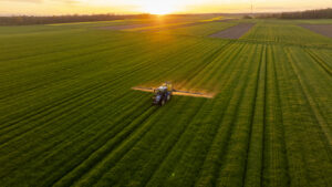 How Data Is Changing the Way Farmers Make Disease Control Decisions