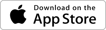 Apple App Store button