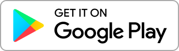 Google Play store button