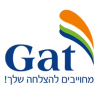 Gat logo square